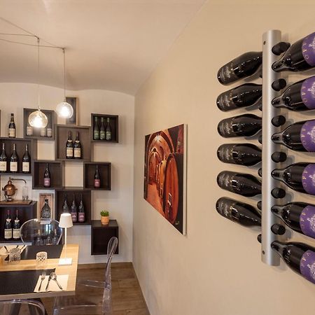 Casa Boffa Villa บาร์บาเรสโก ภายนอก รูปภาพ