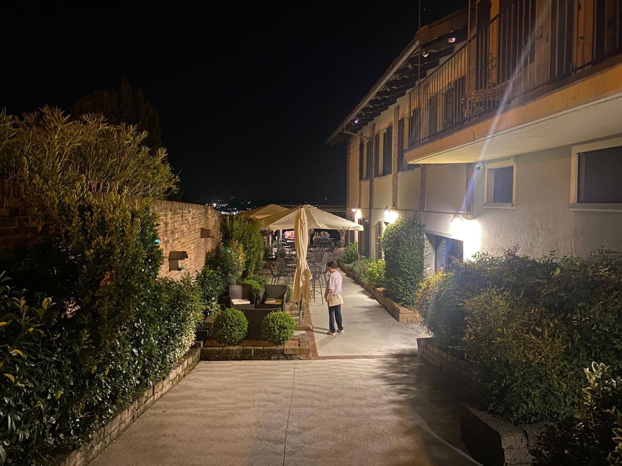 Casa Boffa Villa บาร์บาเรสโก ภายนอก รูปภาพ