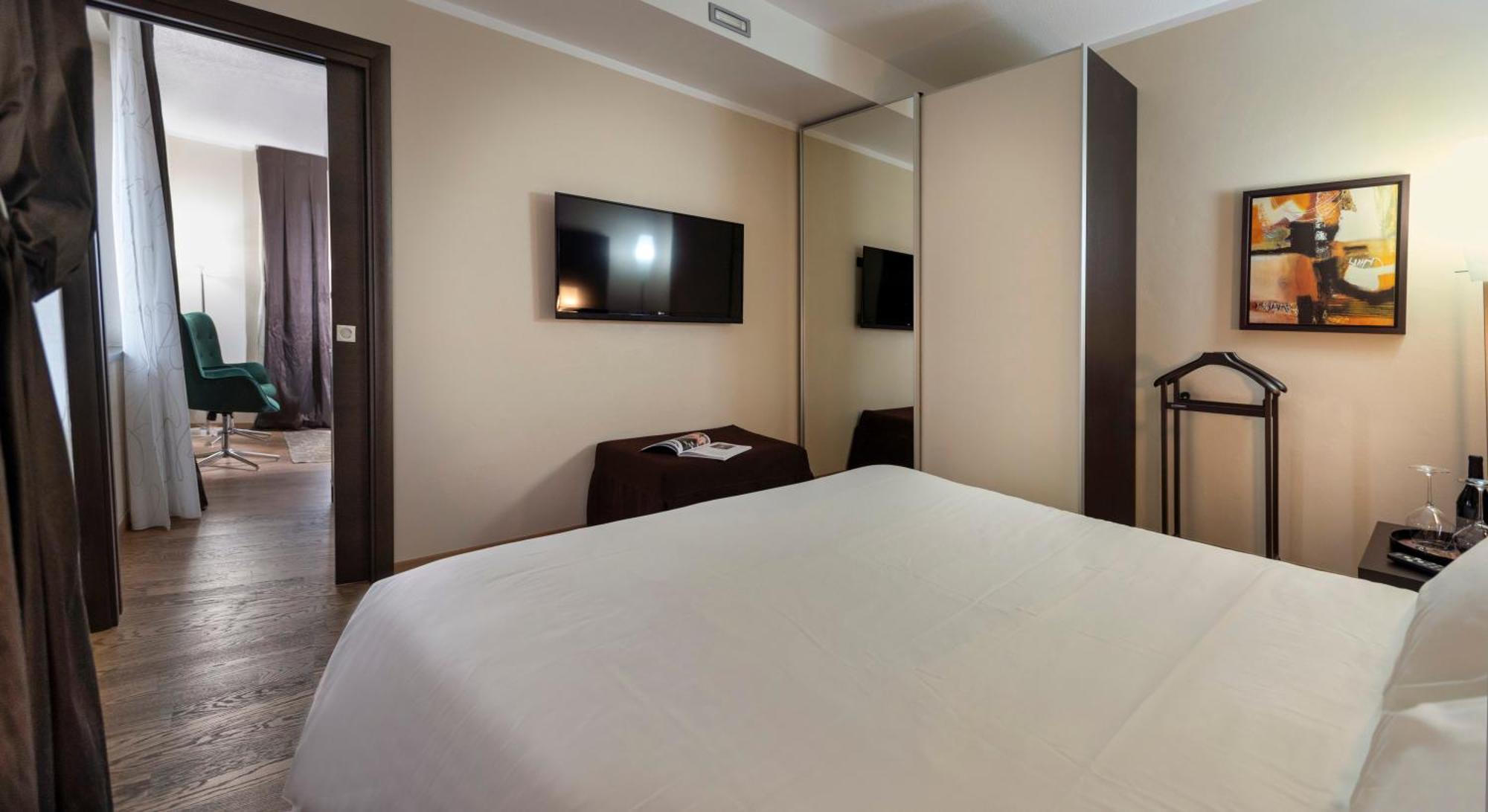 Casa Boffa Villa บาร์บาเรสโก ภายนอก รูปภาพ