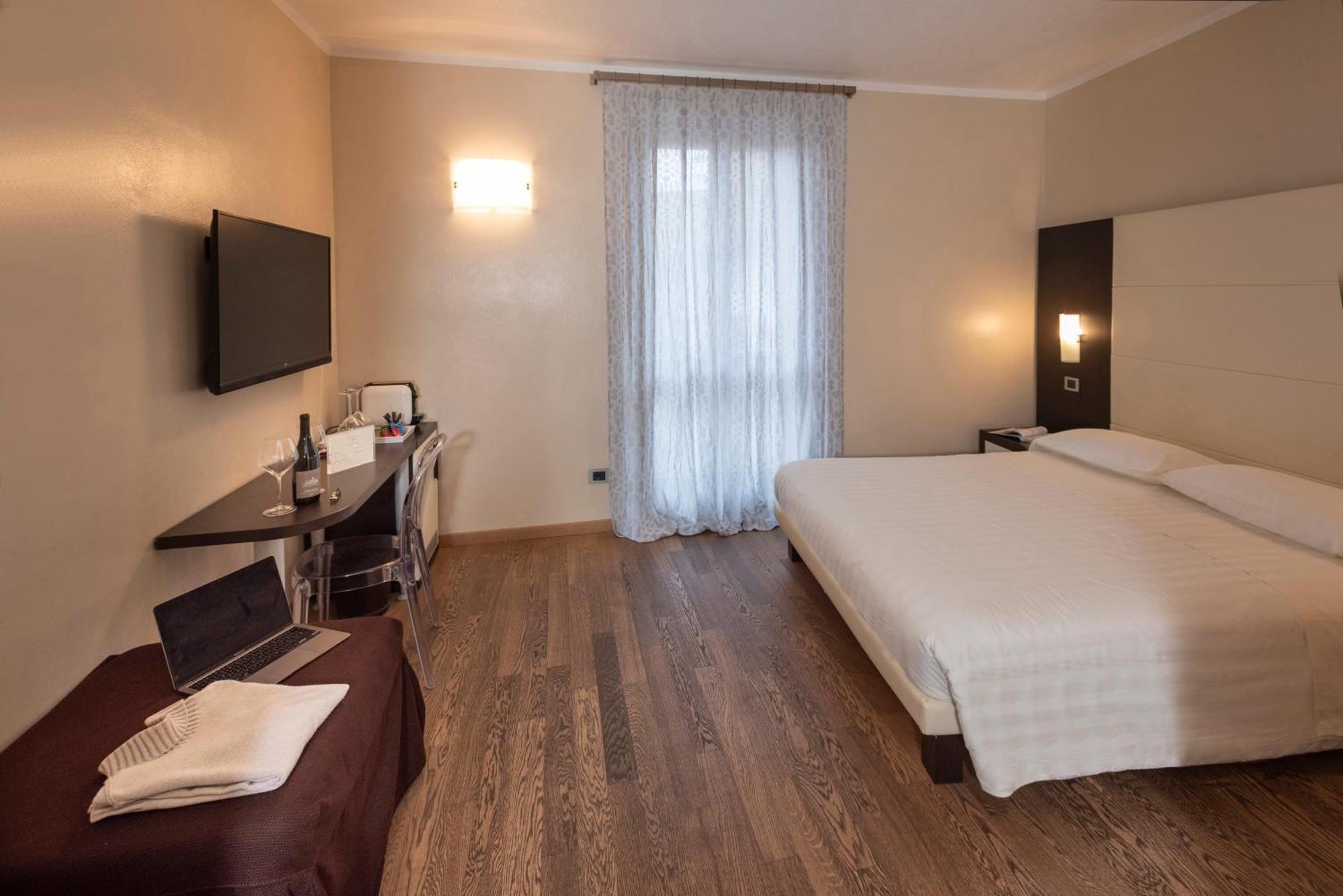 Casa Boffa Villa บาร์บาเรสโก ภายนอก รูปภาพ