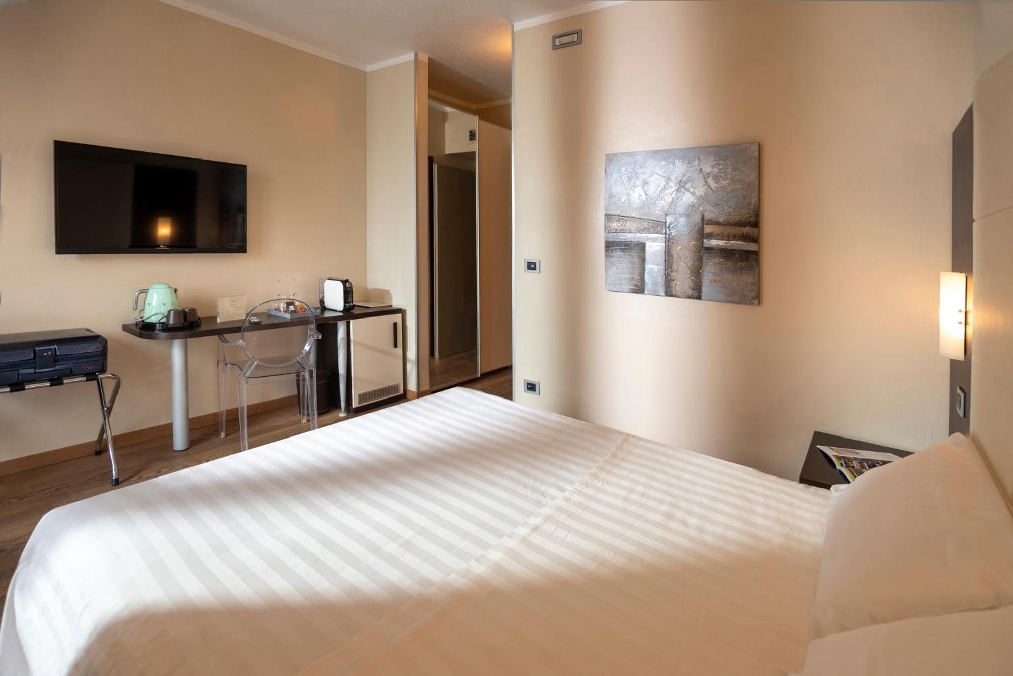 Casa Boffa Villa บาร์บาเรสโก ภายนอก รูปภาพ