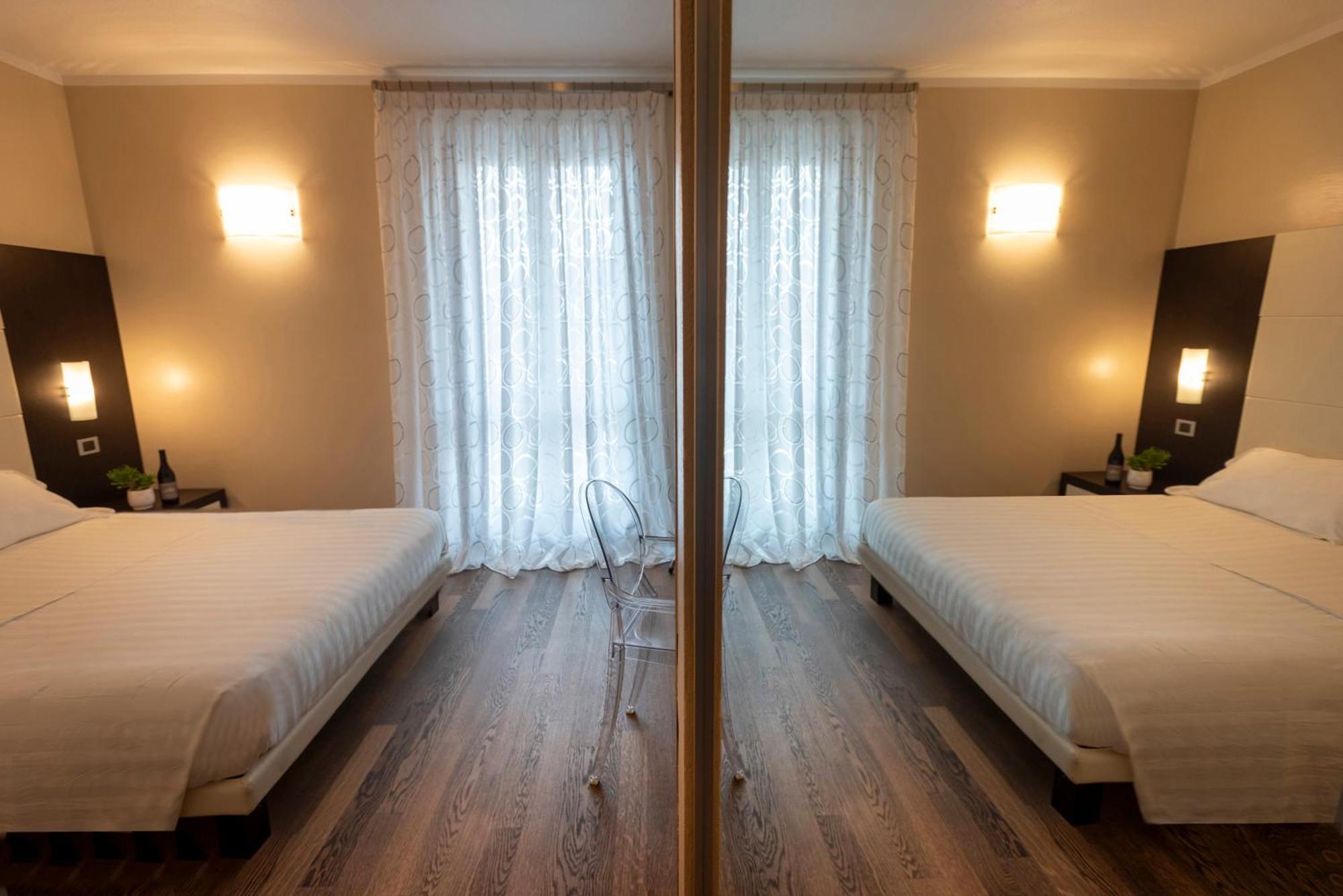 Casa Boffa Villa บาร์บาเรสโก ภายนอก รูปภาพ