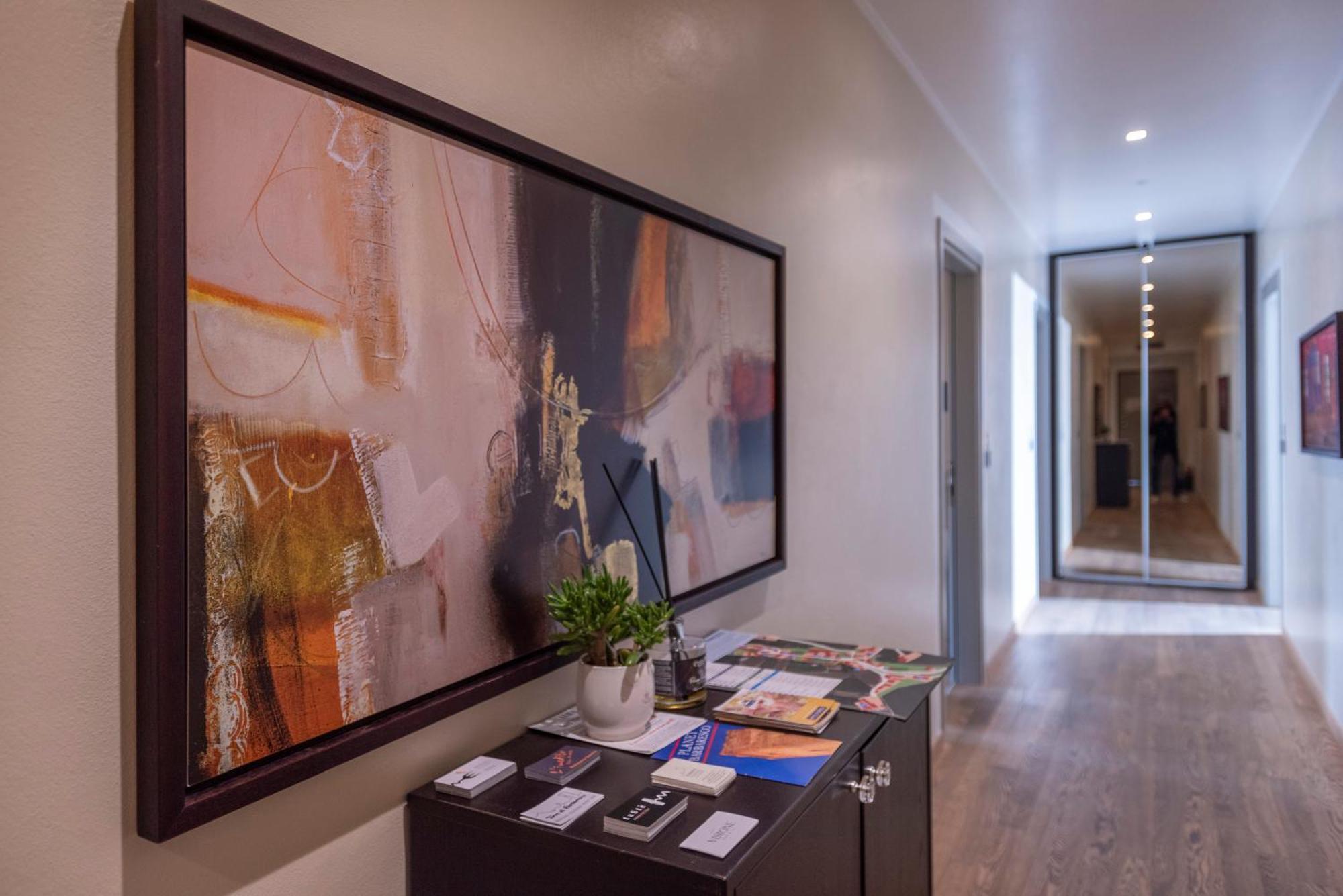 Casa Boffa Villa บาร์บาเรสโก ภายนอก รูปภาพ