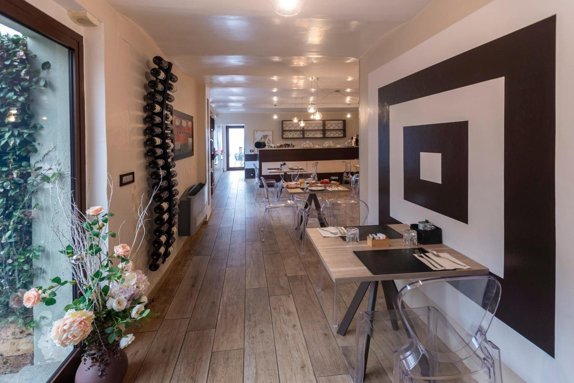 Casa Boffa Villa บาร์บาเรสโก ภายนอก รูปภาพ