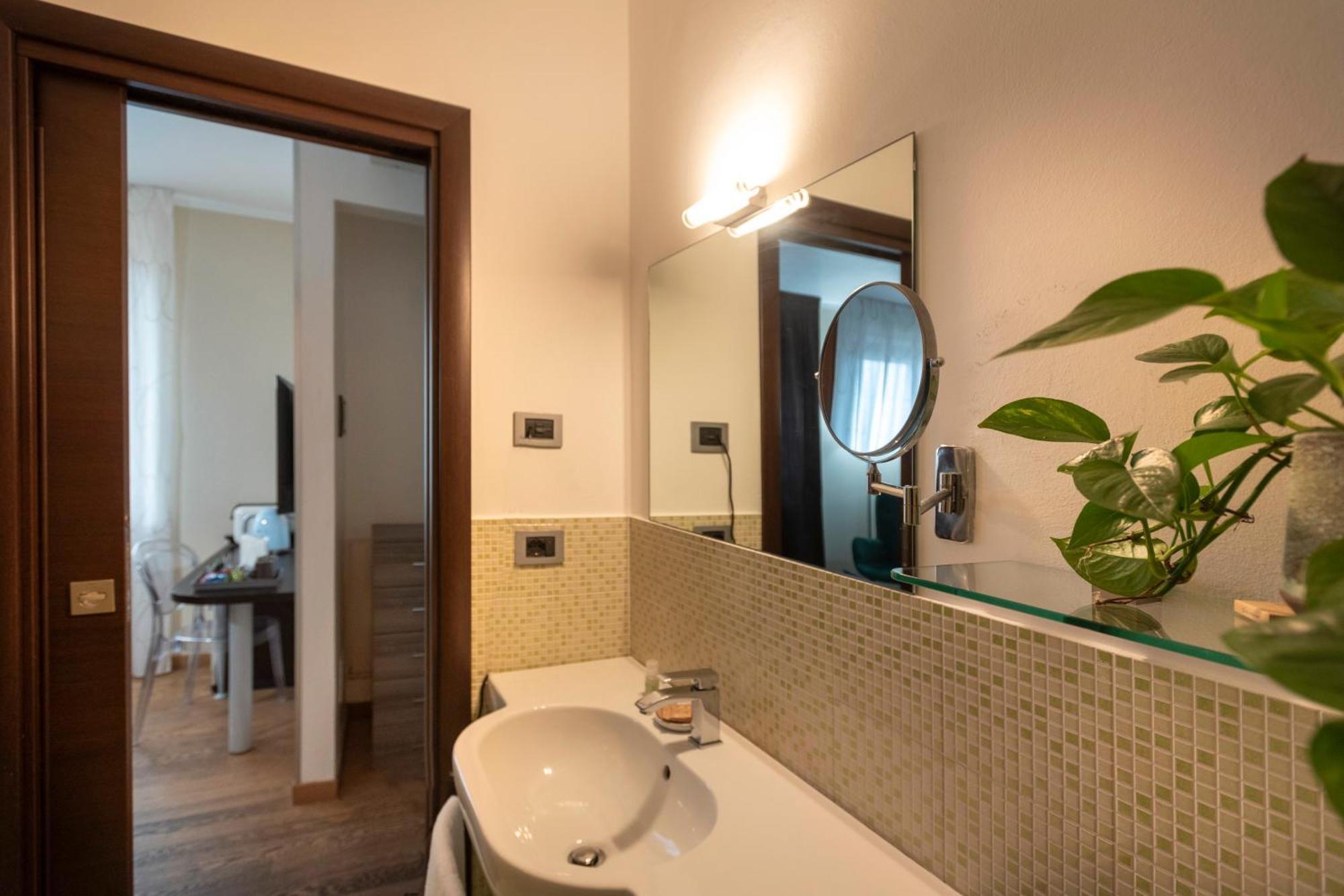 Casa Boffa Villa บาร์บาเรสโก ภายนอก รูปภาพ