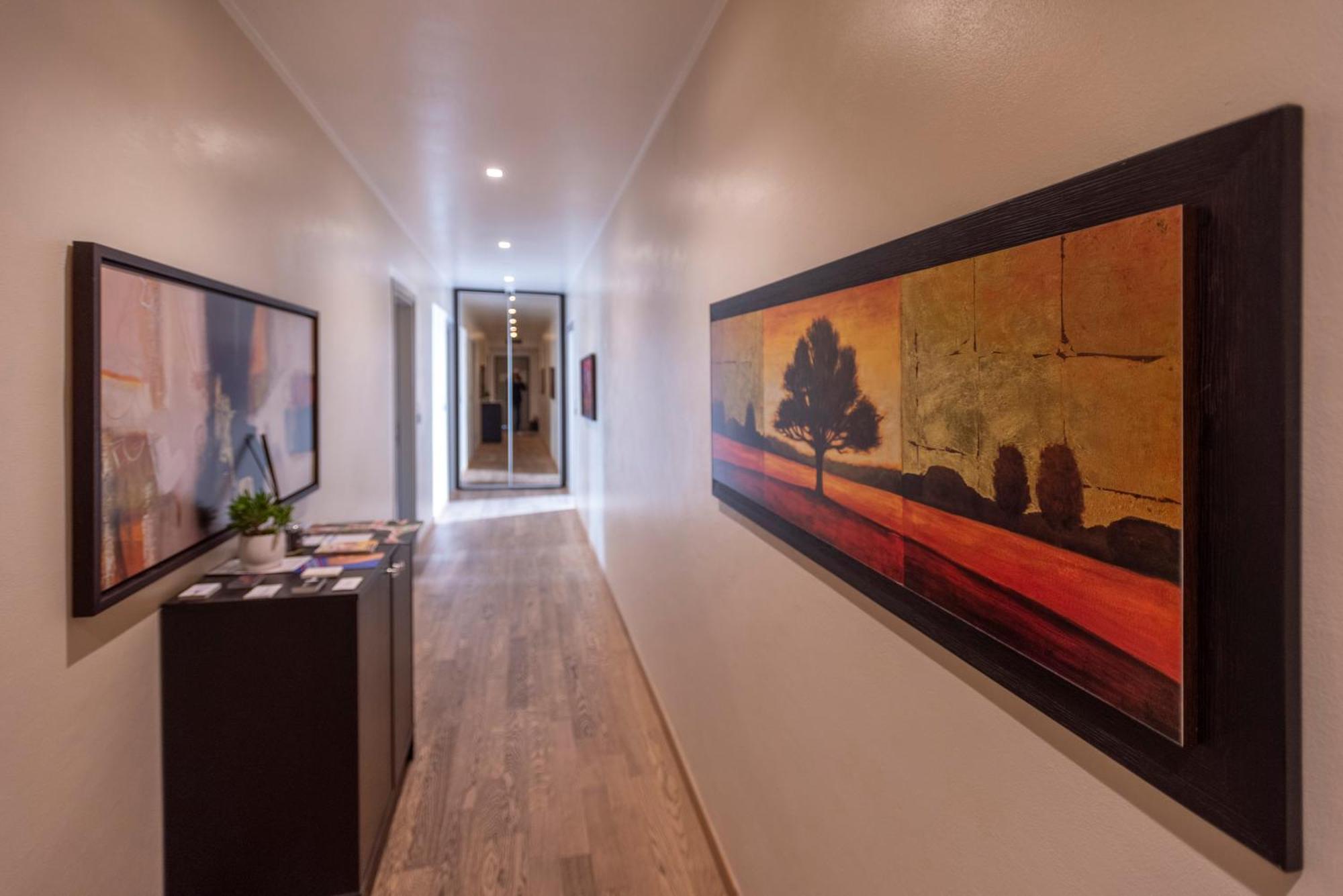 Casa Boffa Villa บาร์บาเรสโก ภายนอก รูปภาพ