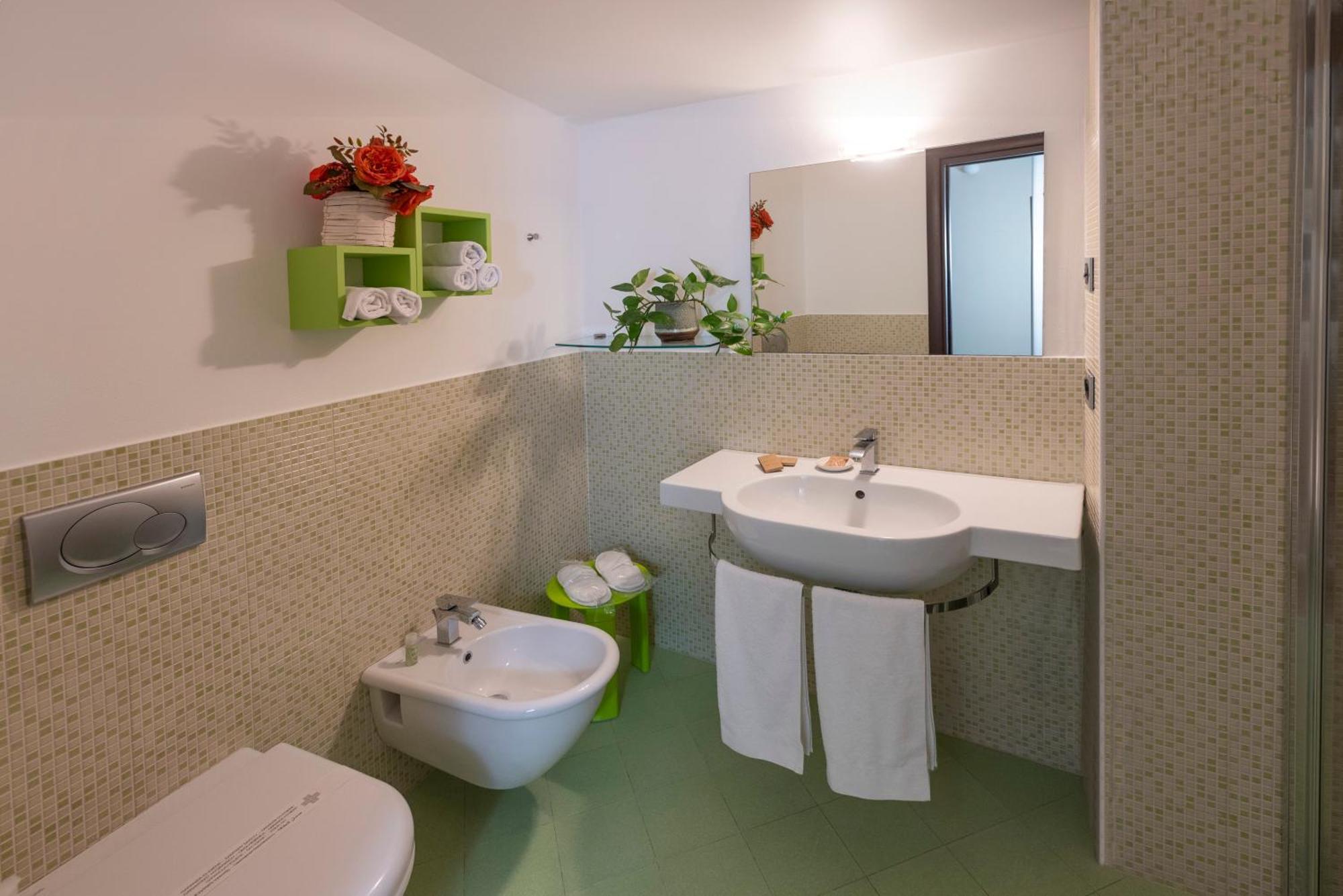 Casa Boffa Villa บาร์บาเรสโก ภายนอก รูปภาพ