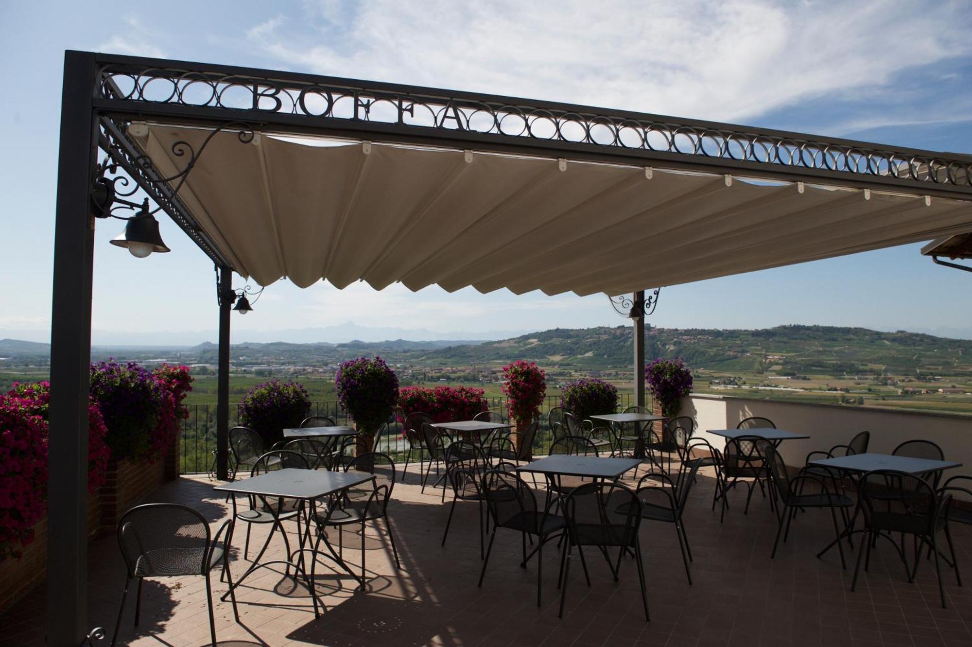 Casa Boffa Villa บาร์บาเรสโก ภายนอก รูปภาพ